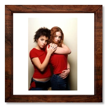 TATU 12x12