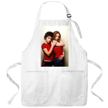 TATU Apron