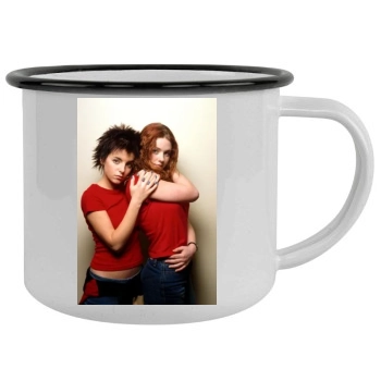 TATU Camping Mug