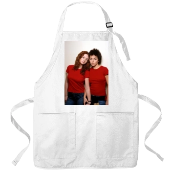 TATU Apron