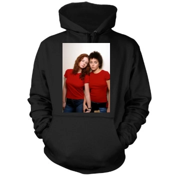 TATU Mens Pullover Hoodie Sweatshirt