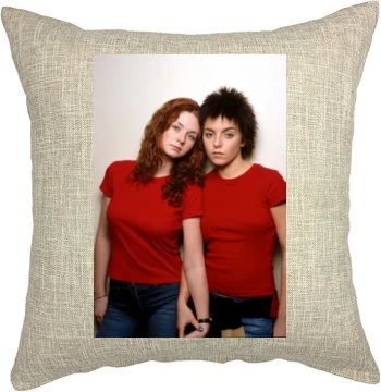 TATU Pillow