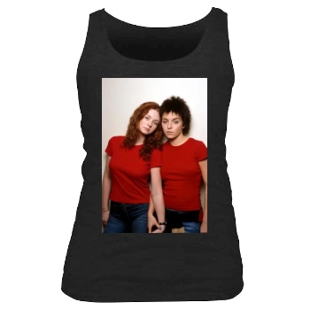 TATU Women's Tank Top