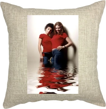 TATU Pillow