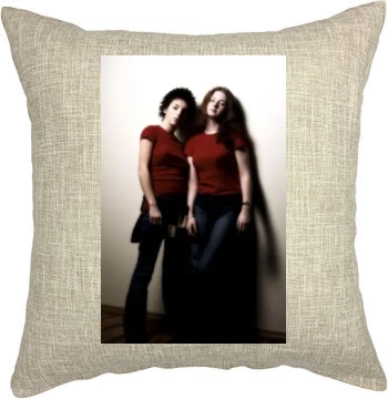 TATU Pillow