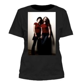 TATU Women's Cut T-Shirt