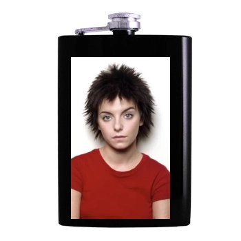 TATU Hip Flask