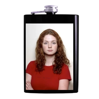 TATU Hip Flask