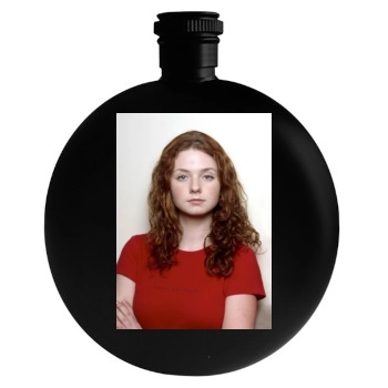 TATU Round Flask