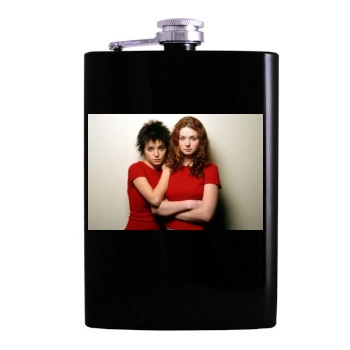 TATU Hip Flask