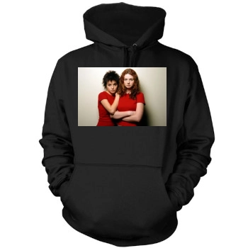 TATU Mens Pullover Hoodie Sweatshirt