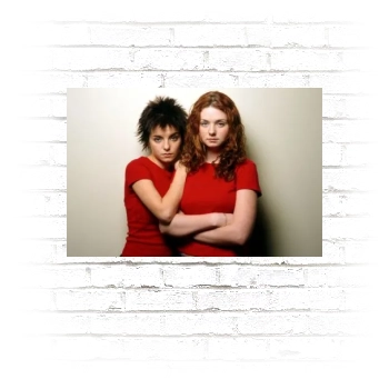 TATU Poster