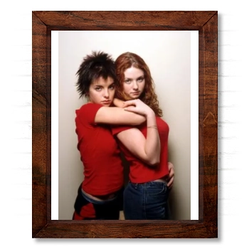 TATU 14x17