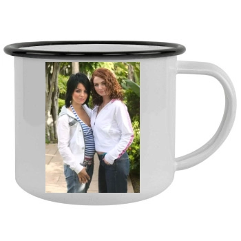 TATU Camping Mug