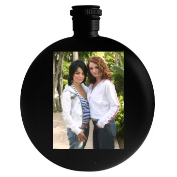 TATU Round Flask