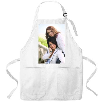 TATU Apron