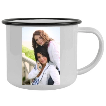 TATU Camping Mug