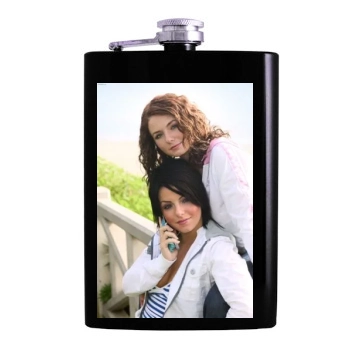 TATU Hip Flask