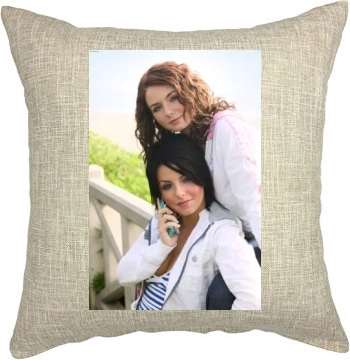 TATU Pillow