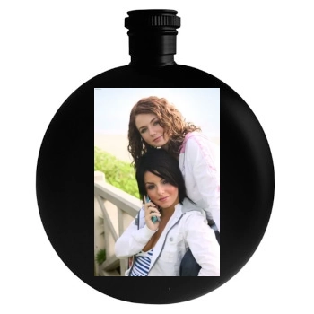 TATU Round Flask