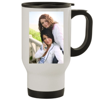 TATU Stainless Steel Travel Mug