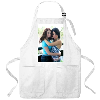 TATU Apron