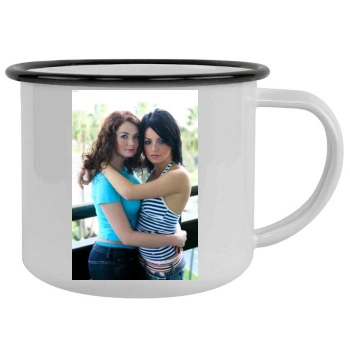 TATU Camping Mug