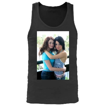 TATU Men's Tank Top