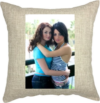 TATU Pillow