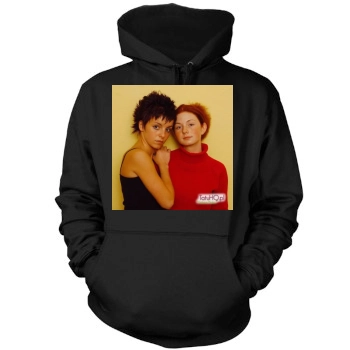 TATU Mens Pullover Hoodie Sweatshirt