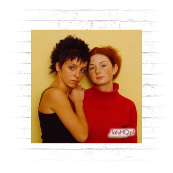 TATU Poster