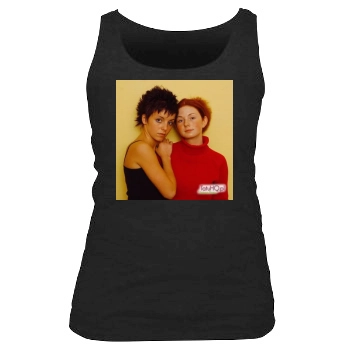 TATU Women's Tank Top