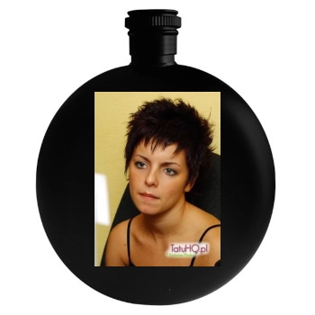 TATU Round Flask