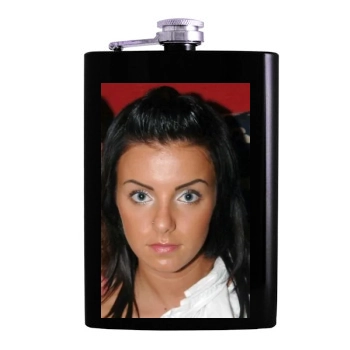 TATU Hip Flask