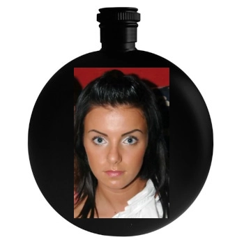 TATU Round Flask