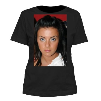 TATU Women's Cut T-Shirt