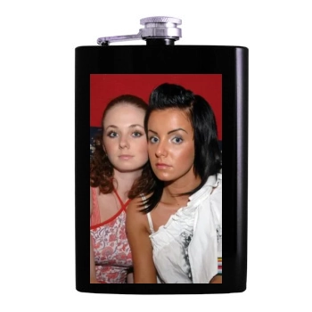 TATU Hip Flask