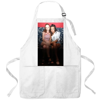 TATU Apron