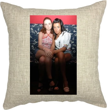 TATU Pillow