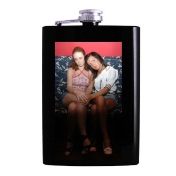 TATU Hip Flask