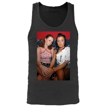 TATU Men's Tank Top