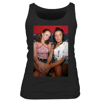 TATU Women's Tank Top