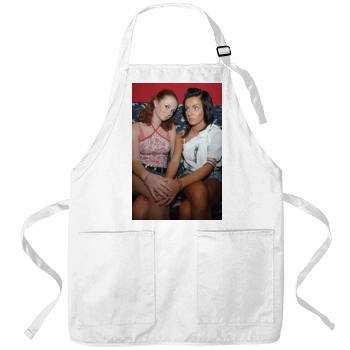 TATU Apron