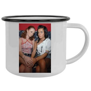 TATU Camping Mug