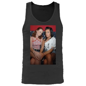 TATU Men's Tank Top