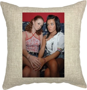 TATU Pillow