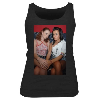 TATU Women's Tank Top