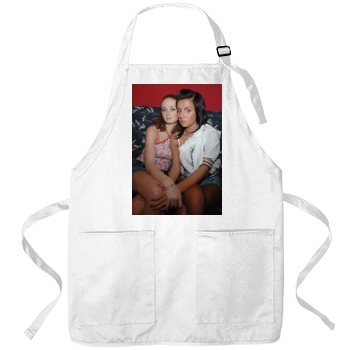 TATU Apron