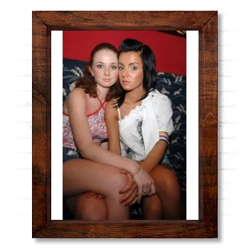 TATU 14x17