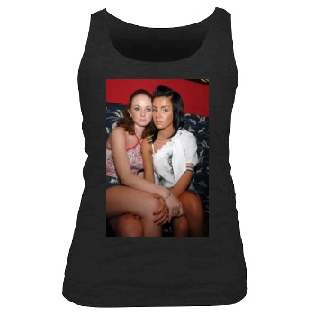 TATU Women's Tank Top